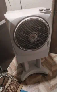 کولر آبی. کولر گازی