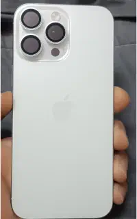 آیفون 16 پرومکس 256 zaa در حد نو