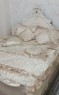 روتختی طلایی ده تیکه