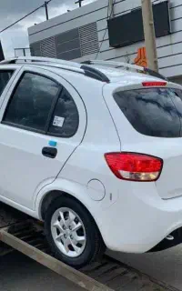 تیبا2 مدل1401خشک
