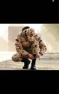 مشاوره خدمت سربازی افراد غیبت بالای هشت سال