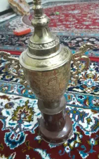 جام برنز
