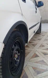 تیبا 2 مدل 99
