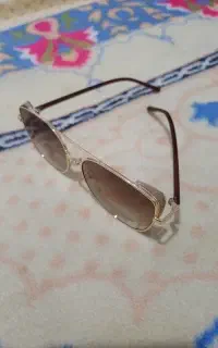 عینک افتابی وطبی زنانه