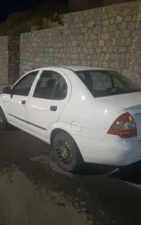 تیبا 1مدل 95