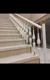 نرده استیل امیران با۱۵سال ضمانت بی قیدوشرط