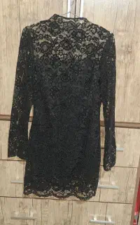 لباس مجلسی