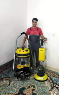 مبل شویی مرادی