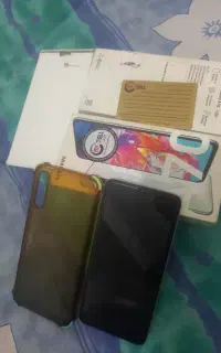 گوشی سامسونگ A70