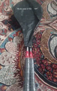 راکت بدمینتون