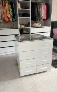 دراور ۱۶ کشو