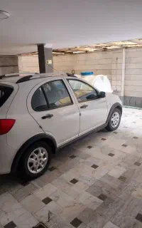 کوییک ۱۴۰۱ کم کار بیرنگ
