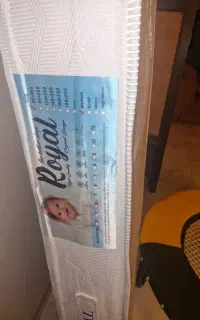 تشک رویال نو 6 میلیون