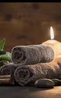ماساژ درمانی