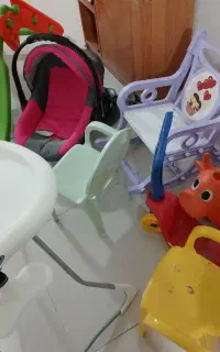 وسایل کودک
