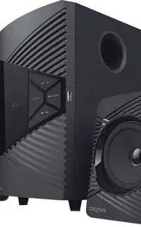 اسپیکر crative 3تیکه