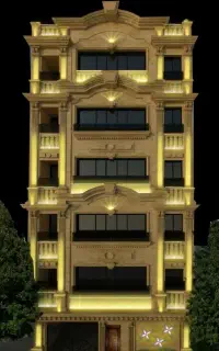 سیم کشی و برقکاری ساختمان