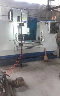 استخدام cncکار