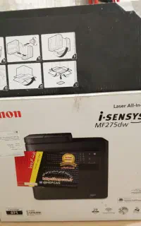 پرینتر کانن MF275dw نو