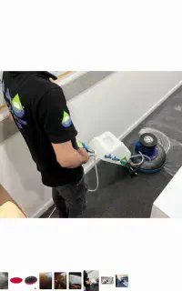 کفسابی کف ،وحیاط وسنگ