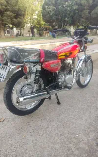 موتور رهرو 1402