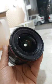 لنز ۱۶ ۳۵ اف ۲.۸ کنون