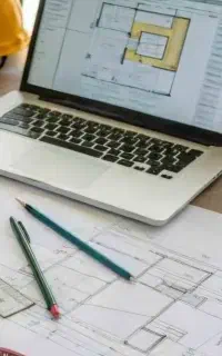 جویای کار دفتر فنی مهندس عمران