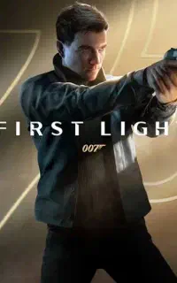 اکانت قانونی ظرفیت ۲ بازی 007 first light برای ps5