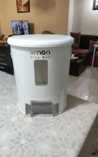سطل برنج