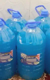 مایع لباس شویی ارزان