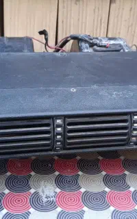 کولر کامیون