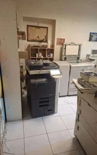 پرینتر کونیکا