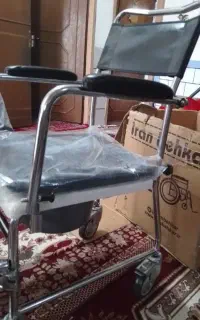 ویلچر آک نونو