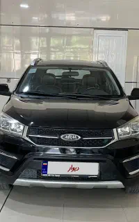 X22 اوتومات بدون رنگ