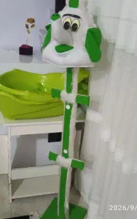 چراغ خواب کودک