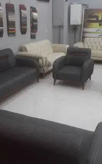 تولیدی مبلمان راحتی کلاسیک