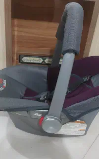 کریر کودک