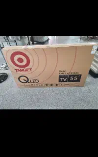 تلویزیون 55اینچ Target