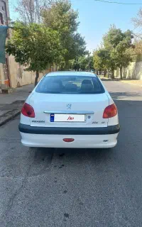 206صندوق دار مدل1395