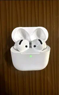 هدفون بلوتوثی اپل مدل Airpods 4 Anc
