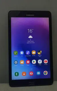 تبلت سامسونگ Galaxy Tab A 2017