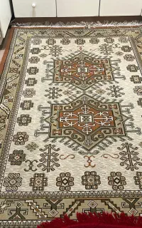 گلیم فرش