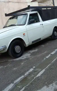 وانت پیکان مدل 90