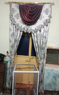 پرده