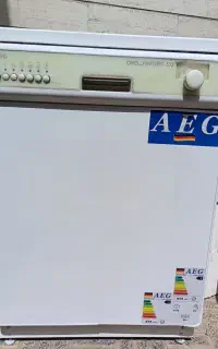 ماشین ظرفشویی AEG آلمان ۱۸ نفره