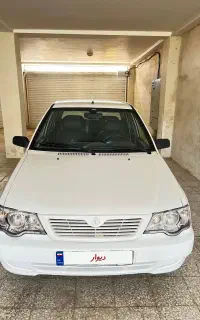 132 مدل 97 بیرنگ