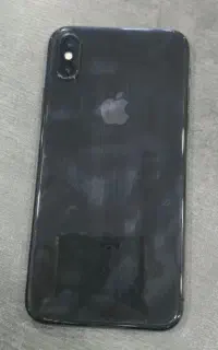 ایفون ایکس
