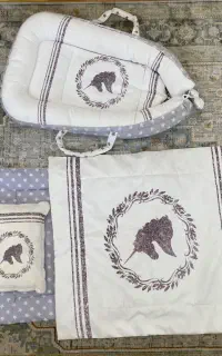 تشک و لحاف و تشک گارددار