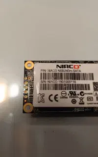 هارد m-sata