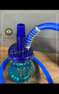 قلیون ترکی سوپاپ دار